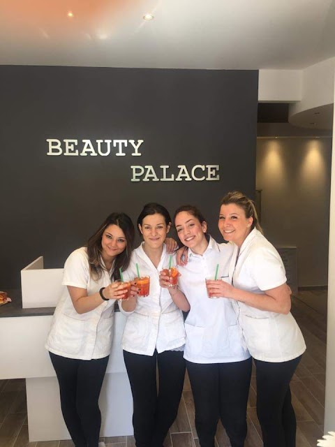 Istituto di Bellezza Beauty Palace