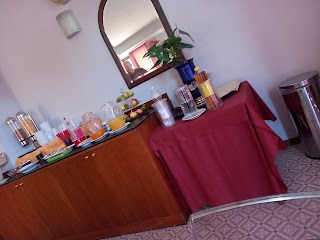 mio hotel firenze