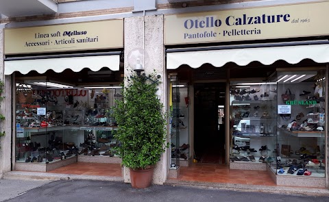 Otello Calzature di Mezzetti Stefania