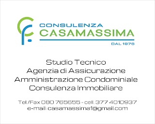 Consulenza Casamassima del Dott. Fabrizio Casamassima