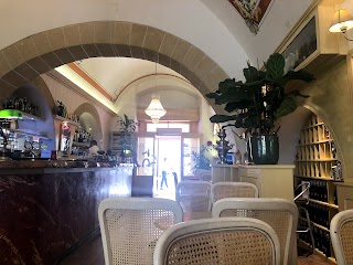 Antica Trattoria Salandra