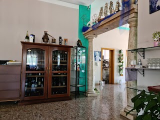 Ristorante Lo Scoglio