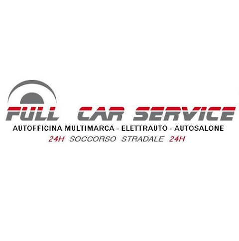 Full Car Service s.r.l. di Luigi Toffoli