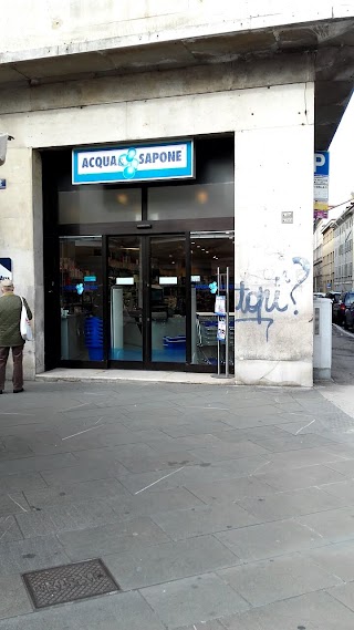 Acqua & Sapone