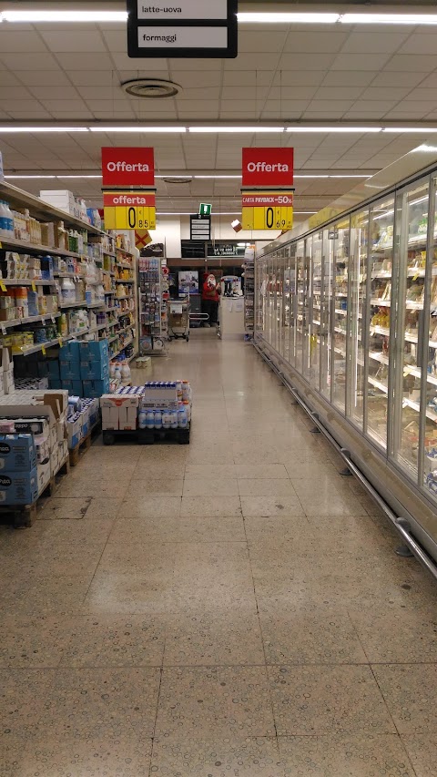 Carrefour Market - Albino via Provinciale