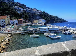 Sorrento Coast