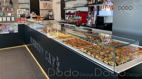 Dodo interior design contract & horeca