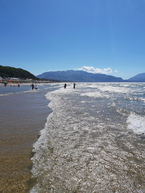 Spiaggia di Balestrate