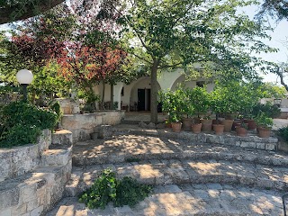 I Trulli della Natura Bio