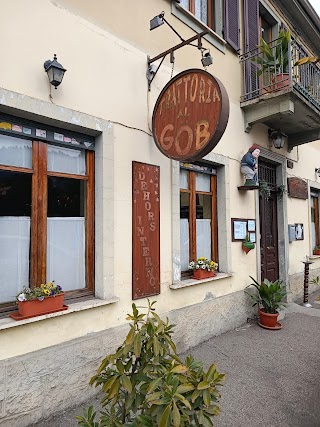 Trattoria al göb