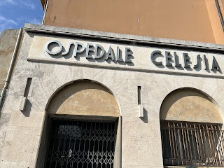 Ospedale Celesia Rivarolo Ligure