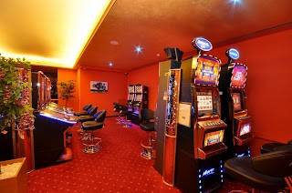 Sala Admiral SLOT & VLT