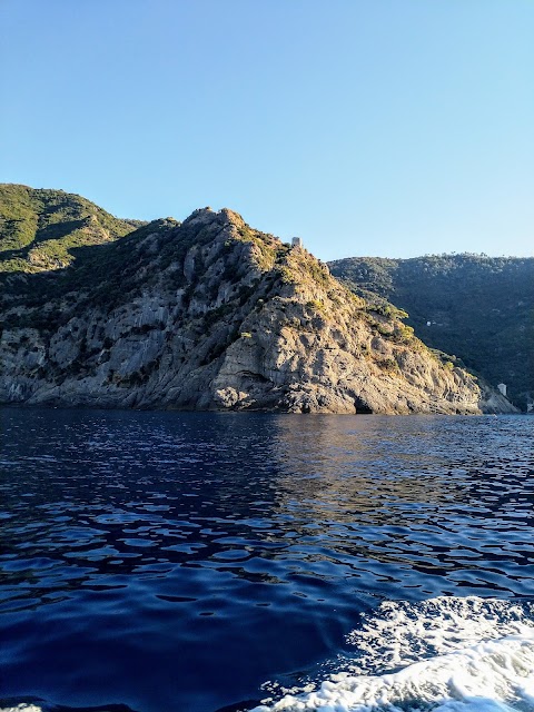 Punta dell'Indiano