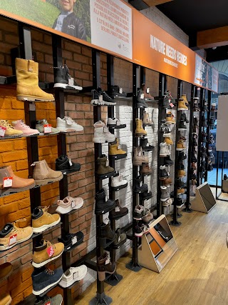 Timberland Store