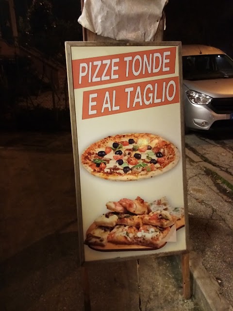 Pizzeria Arcobaleno