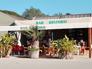 Bar Ristoro - Parco Archeologico