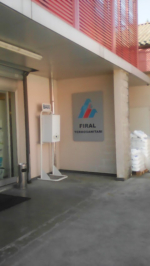 Firal Srl