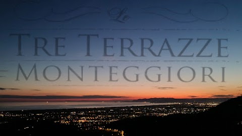 Le Tre Terrazze