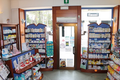 Farmacia Al Giardino - Baldini dott.ssa Tiziana