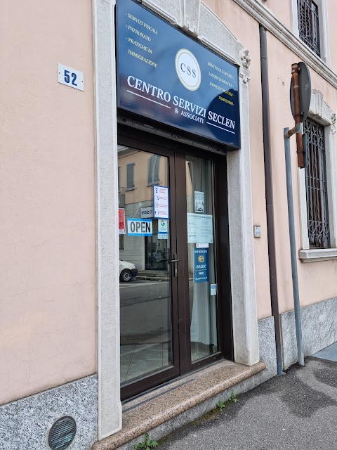 Centro Servizi Seclen SRLS