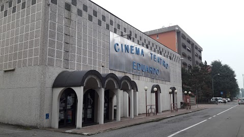 Cinema Teatro Eduardo