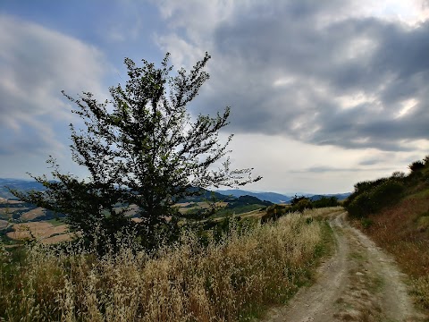 Valle Del Vento