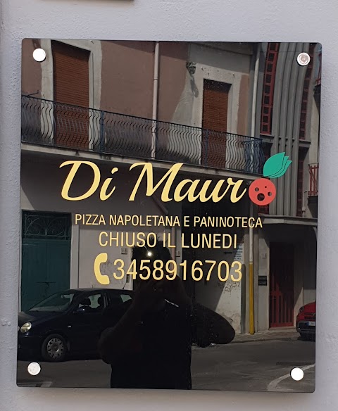 Pizzeria Di Mauro