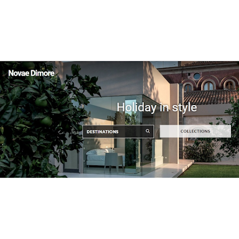 Novae Dimore | Luxury Villas rental in Sicily