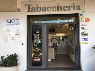 IQOS PARTNER - San Gregorio Di Catania