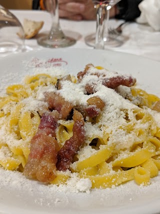 Trattoria Pommidoro