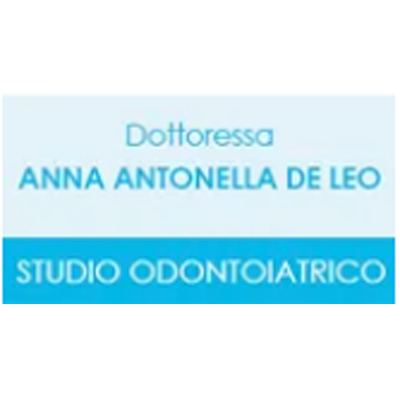 De Leo Dott.ssa Anna - Studio Dentistico