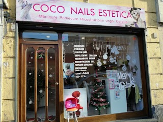 Coco Nails