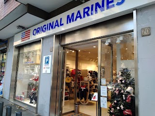 ORIGINAL MARINES