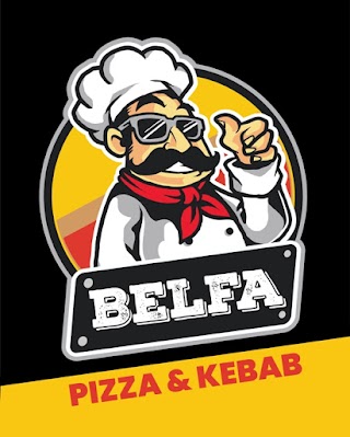 Belfa Pizza&Kebab