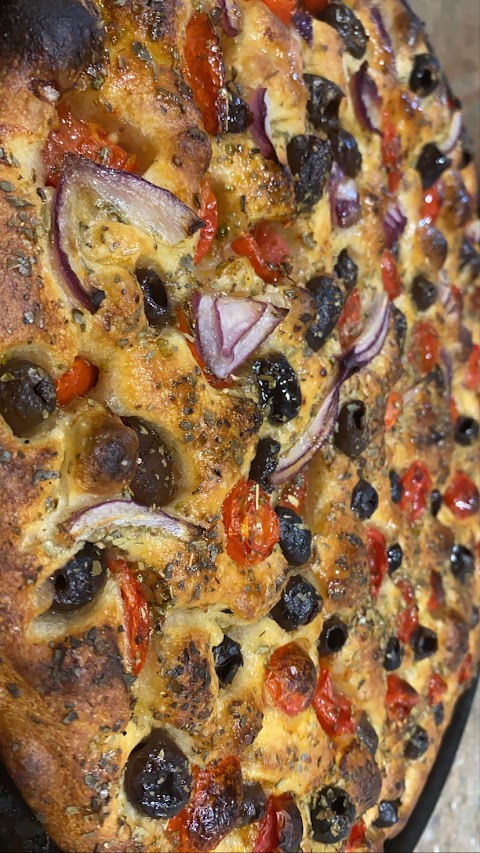 Pane e pizza Papadoc