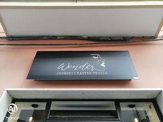 Wonder Cosmetic Tattoo Studio