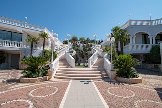 Sala Ricevimenti Reggia Di Giano