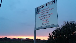 Iron Tech Di Marini Mauro