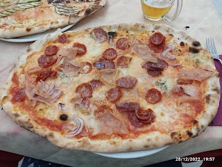 Pizzeria Ristorante Gonzales Torino