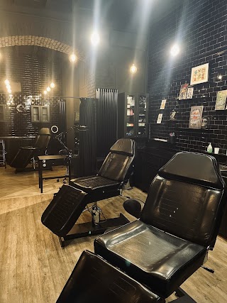 Neropaco tattoo studio