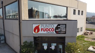 Punto Fuoco Srl