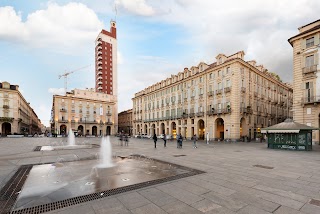 Corte Realdi Luxury Rooms Torino