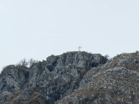 Monte Rotonaria