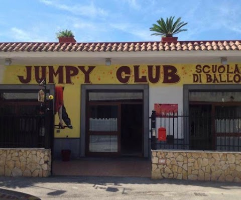 Jumpy Club - Scuola di ballo