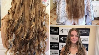 Lunghezza Vitale | Il primo sistema per la tutela dei capelli lunghi