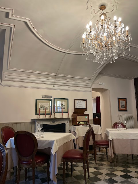 Tre Camini Ristorante