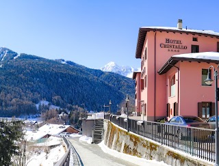 Hotel Garnì Cristallo Ponte di Legno