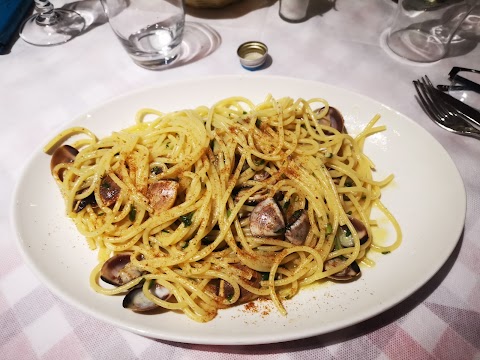 Antica Osteria Italia