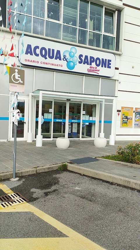 Acqua & Sapone