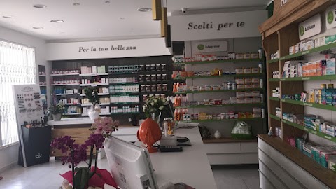 Farmacia Mediterranea snc delle dott. Bleve, Candelora, Lombardi